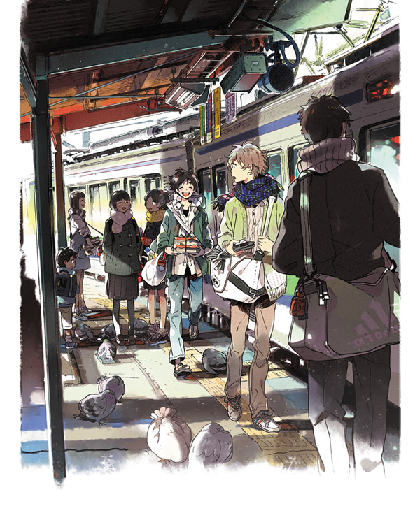 春風的異邦人-1